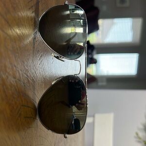 Ray ban women’s aviators